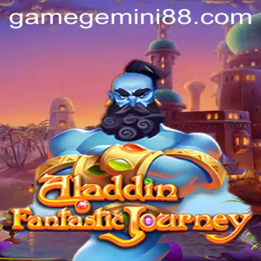 Discover the Thrills of Aladdin: An Enchanting Game Experience with Gemini88