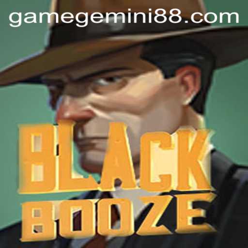 Unveiling the Thrills of BlackBooze: A Dive into the World of Gemini88