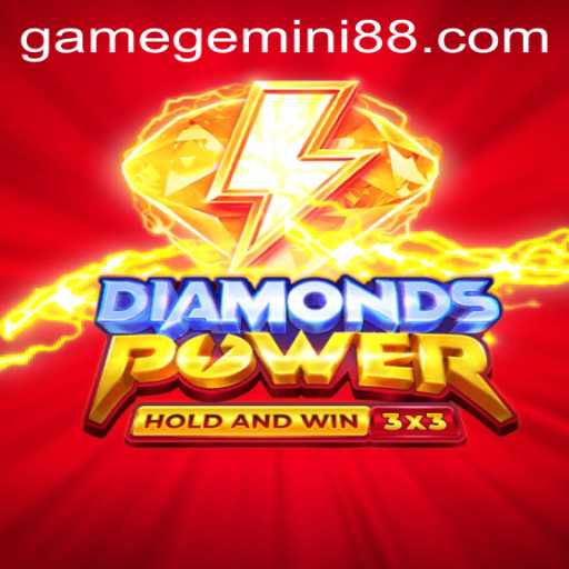 Unveiling DiamondsPower: The Game-Changer in Strategic Gaming