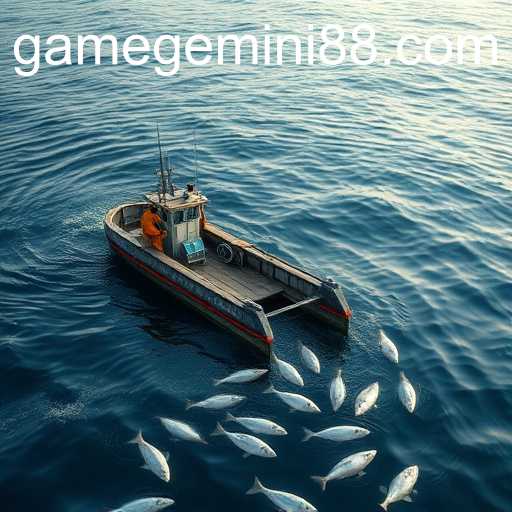 The Evolution and Future of Fishing with Gemini88