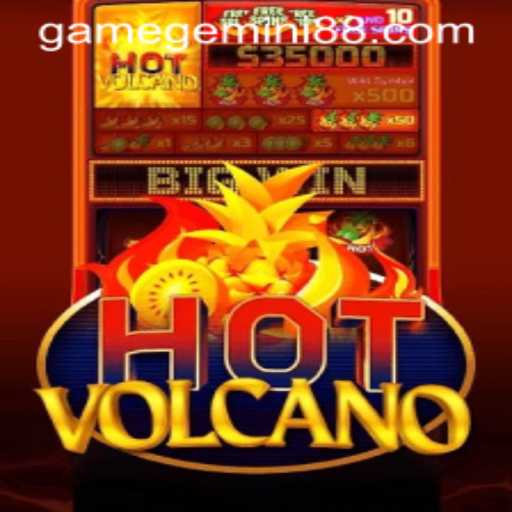 Exploring HotVolcano: The Thrills and Rules of the Gemini88 Game