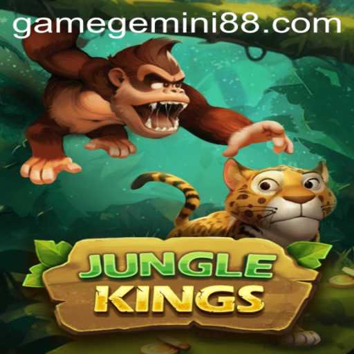 JungleKings: A New Era in Gaming