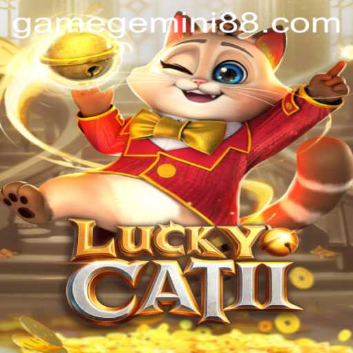 Discovering LuckyCatII: The Latest Gaming Sensation with Gemini88