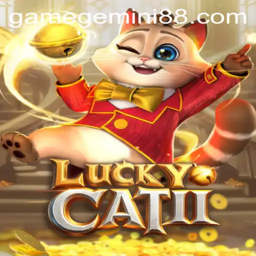 Discovering LuckyCatII: The Latest Gaming Sensation with Gemini88