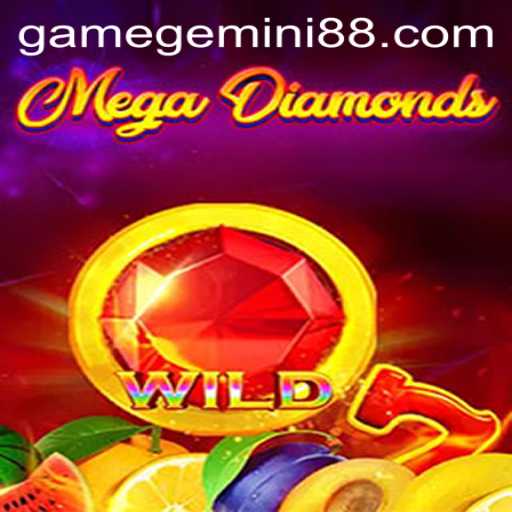 MegaDiamond: An Innovative Gaming Experience