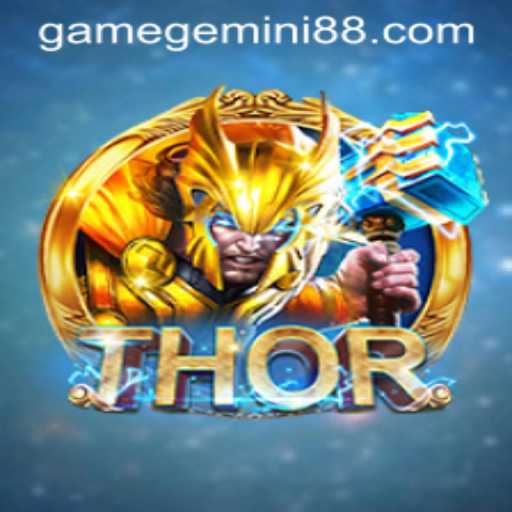 Discover the Enchanting World of THOR: Unleash Your Inner Warrior in the Epic Game with Gemini88