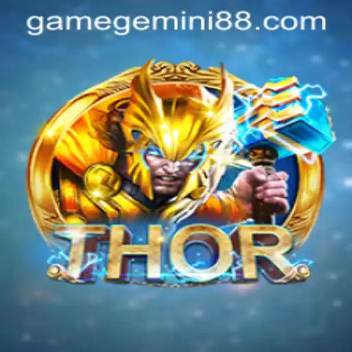 Discover the Enchanting World of THOR: Unleash Your Inner Warrior in the Epic Game with Gemini88