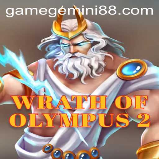 Wrath of Olympus 2: Embark on a Mythical Journey with Gemini88